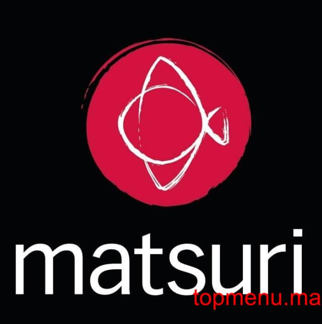 Matsuri logo Matsuri thumbnail