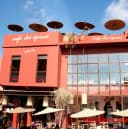 Café des épices