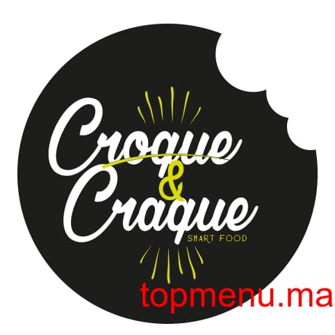 Croque et Craque logo Croque et Craque thumbnail