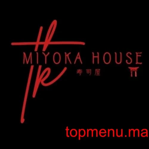 MIYOKA LAB logo MIYOKA LAB thumbnail