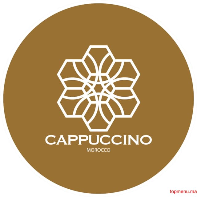 Cappuccino logo Cappuccino thumbnail