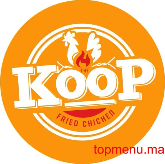 Koop logo Koop thumbnail
