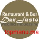 Restaurant Dar Justo