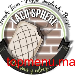 Taco’sphère logo Taco’sphère thumbnail