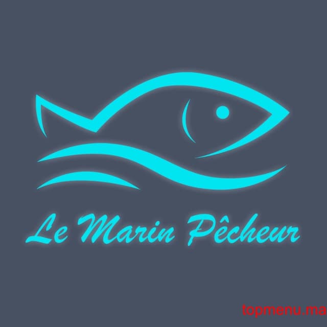 Le Marin Pecheur logo Le Marin Pecheur thumbnail