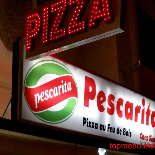 Pescarita logo Pescarita thumbnail