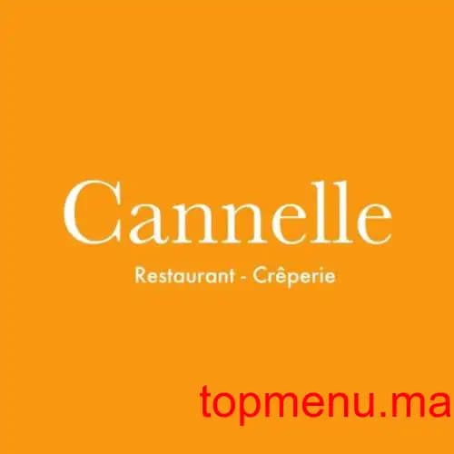 Café Cannelle logo Café Cannelle thumbnail