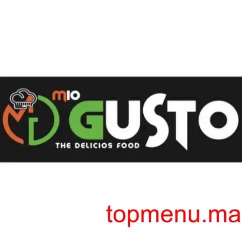 Mio Gusto logo Mio Gusto thumbnail