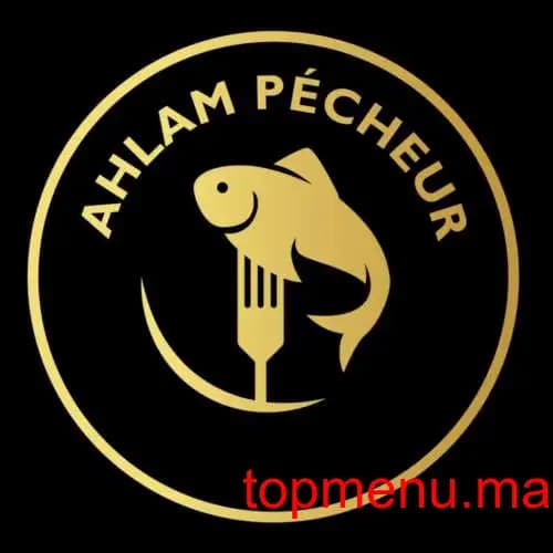 Ahlam Pêcheur logo Ahlam Pêcheur thumbnail