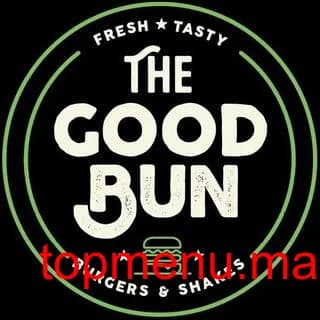 The GoodBun logo The GoodBun thumbnail