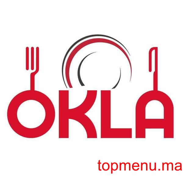 Okla logo Okla thumbnail