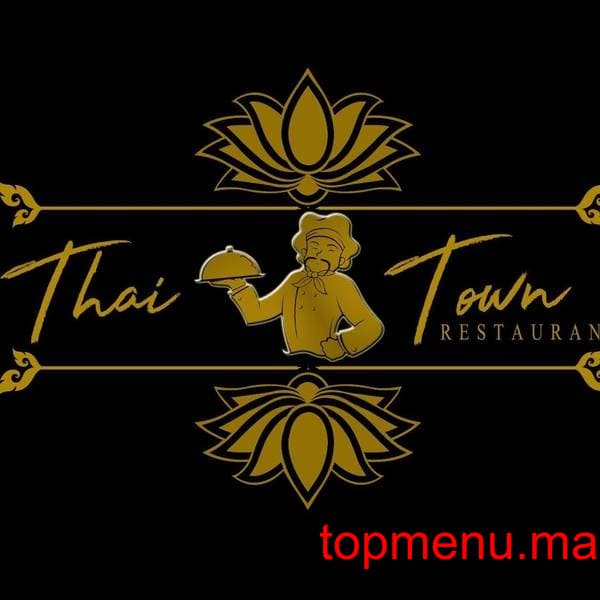 Thai Town logo Thai Town thumbnail