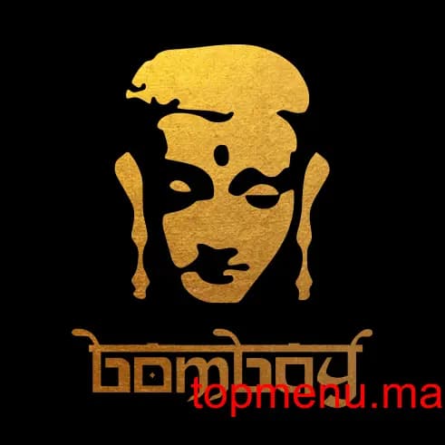 Bombay logo Bombay thumbnail