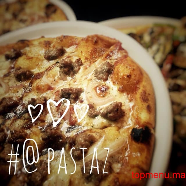 Pastaz by Catanzaro logo Pastaz by Catanzaro thumbnail