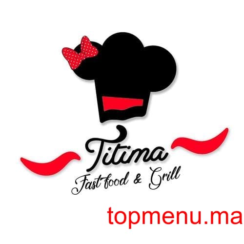 Titima Food logo Titima Food thumbnail
