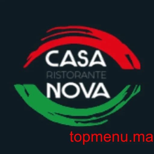 Casa Nova logo Casa Nova thumbnail