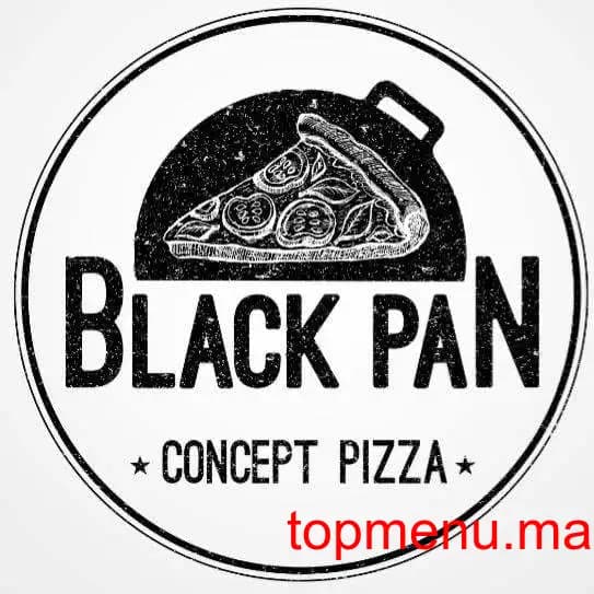 Black Pan logo Black Pan thumbnail