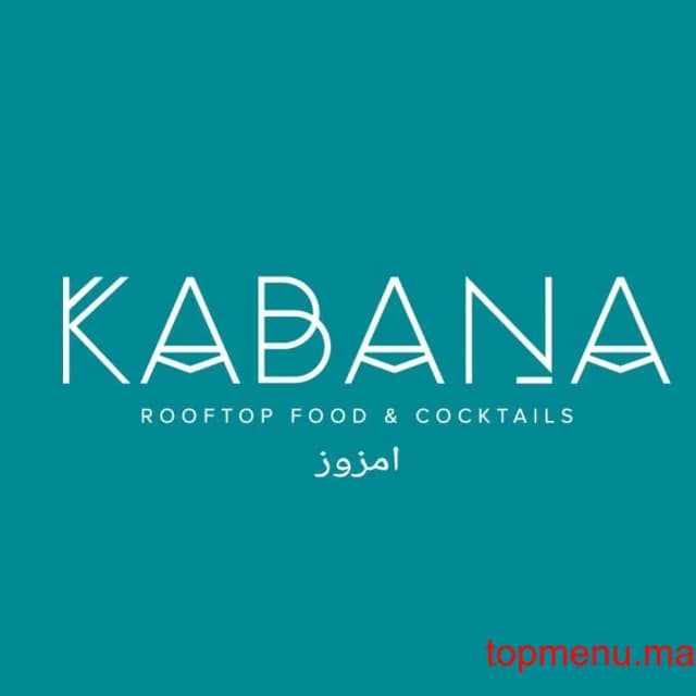 Kabana logo Kabana thumbnail