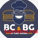BC & BG by Chef Hacene