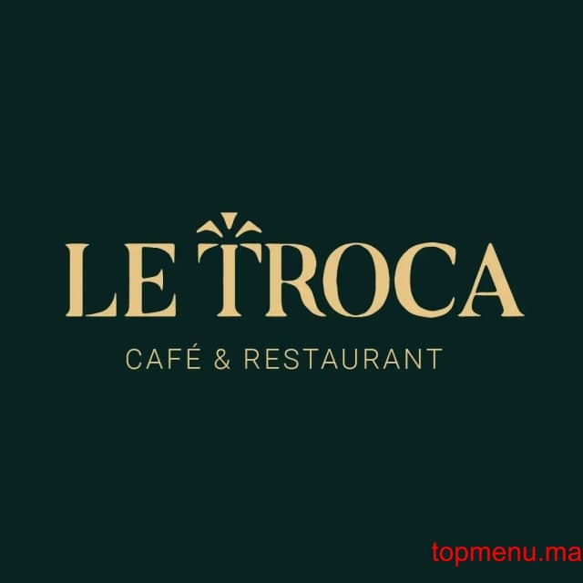 le troca logo le troca thumbnail