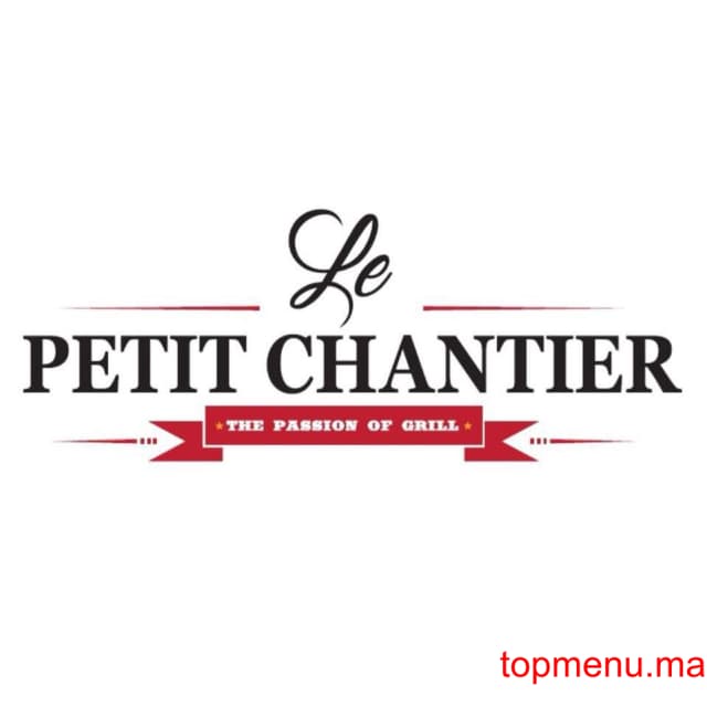 Le petit chantier logo Le petit chantier thumbnail