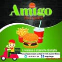 Amigo Burger