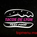 Tacos De Lyon