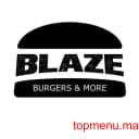 Blaze Burgers