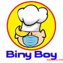 Biny Boy