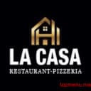 La casa