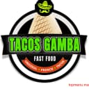 Tacos Gamba