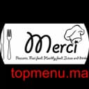 Merci Fast Food
