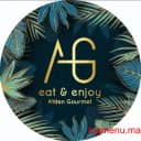 Ayden gourmet