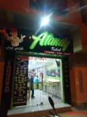 Afandy Kebab