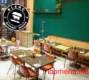 Blend Gourmet Burger