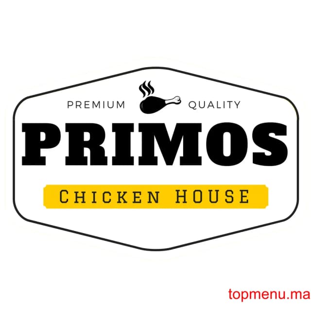 Primos – Agdal logo Primos – Agdal thumbnail