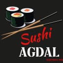 SUSHI AGDAL
