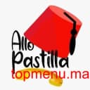 Allo Pastilla