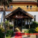 La table de l’Amiral