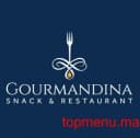 Gourmandina