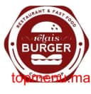 Relais Burger
