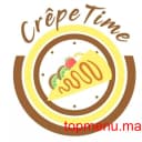 Crêpe Time