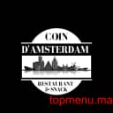 Coin d’Amsterdam