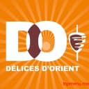 Délices d’orient