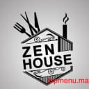 Zen House