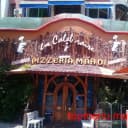Pizzeria Mahdi