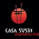 Casa Sushi