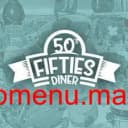 50’s dîner