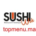 Sushi Wok