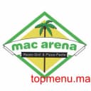 Mac Arena